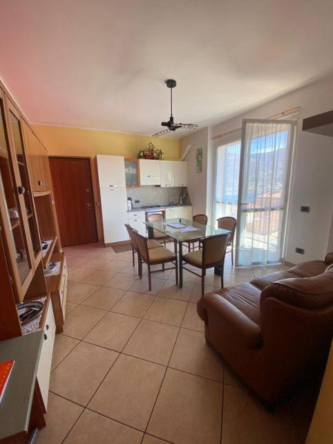 Casa Vacanze Valvendra Lovere Esterno foto
