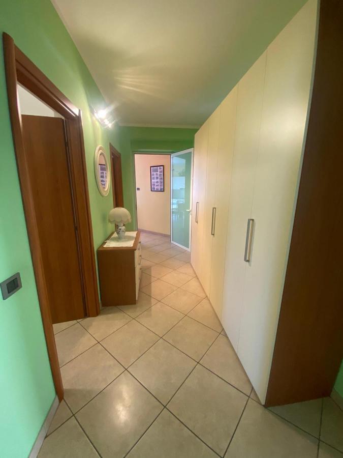 Casa Vacanze Valvendra Lovere Esterno foto