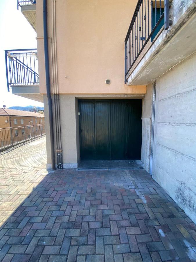 Casa Vacanze Valvendra Lovere Esterno foto