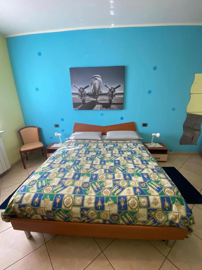 Casa Vacanze Valvendra Lovere Esterno foto