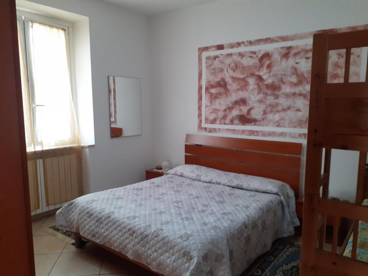 Casa Vacanze Valvendra Lovere Esterno foto