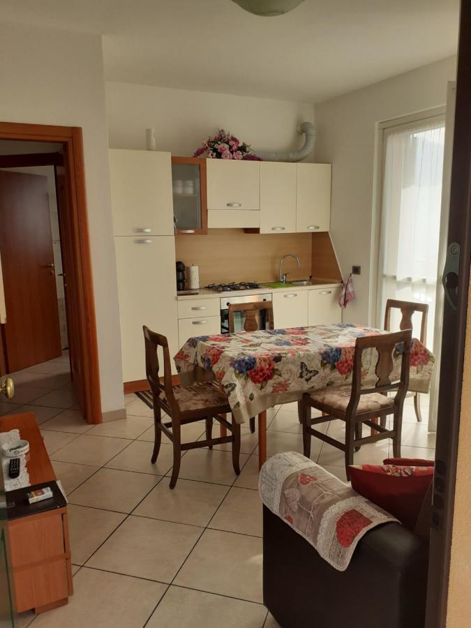 Casa Vacanze Valvendra Lovere Esterno foto