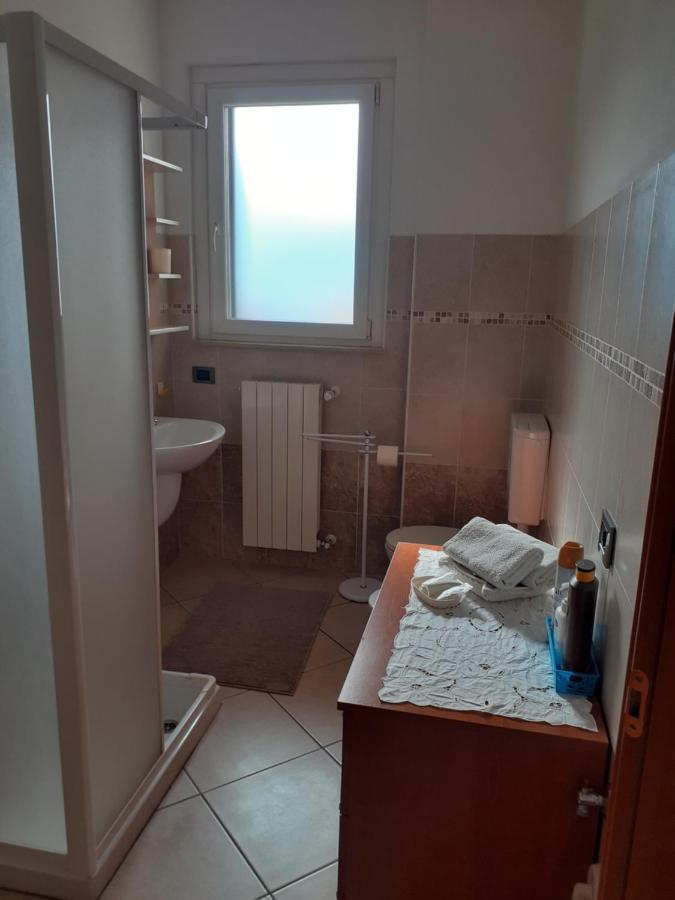Casa Vacanze Valvendra Lovere Esterno foto